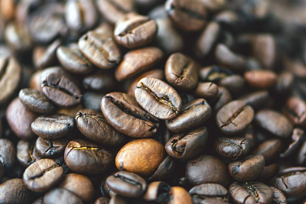 coffee, caffeine, roasted coffee beans, coffee beans, coffee roasting, stimulant, black coffee, coffee seeds, cafe, in a store, selfcare, bitter taste, smell, fragrant, tasty, energy, aroma, taste of coffee, joy, black cofee, wake up, positive, tasty beverage, coffe shop, many, selfcare, selfcare, coffe shop, coffe shop, coffe shop, coffe shop, coffe shop